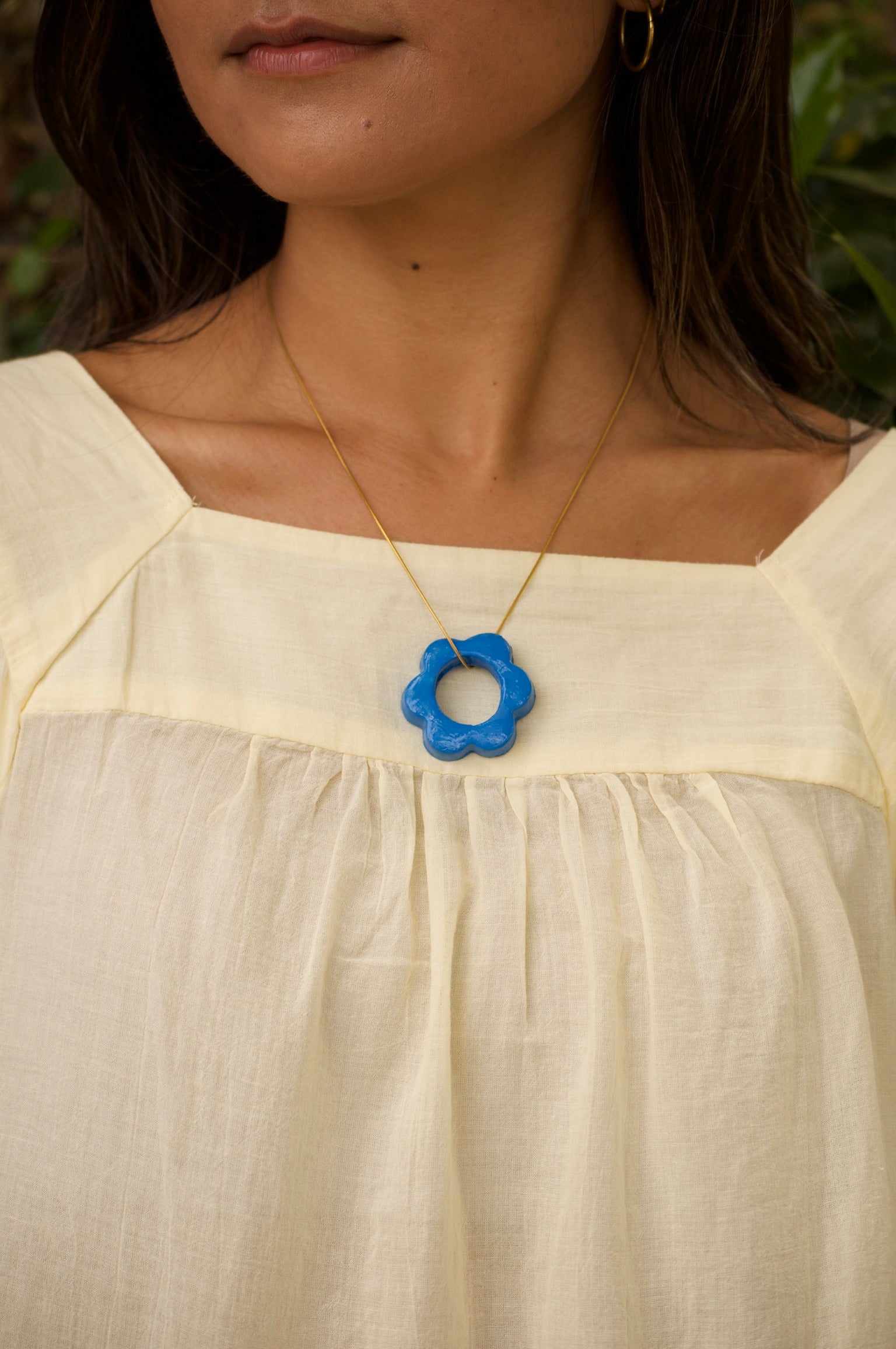 Kool-Aid Blue Blum Charm